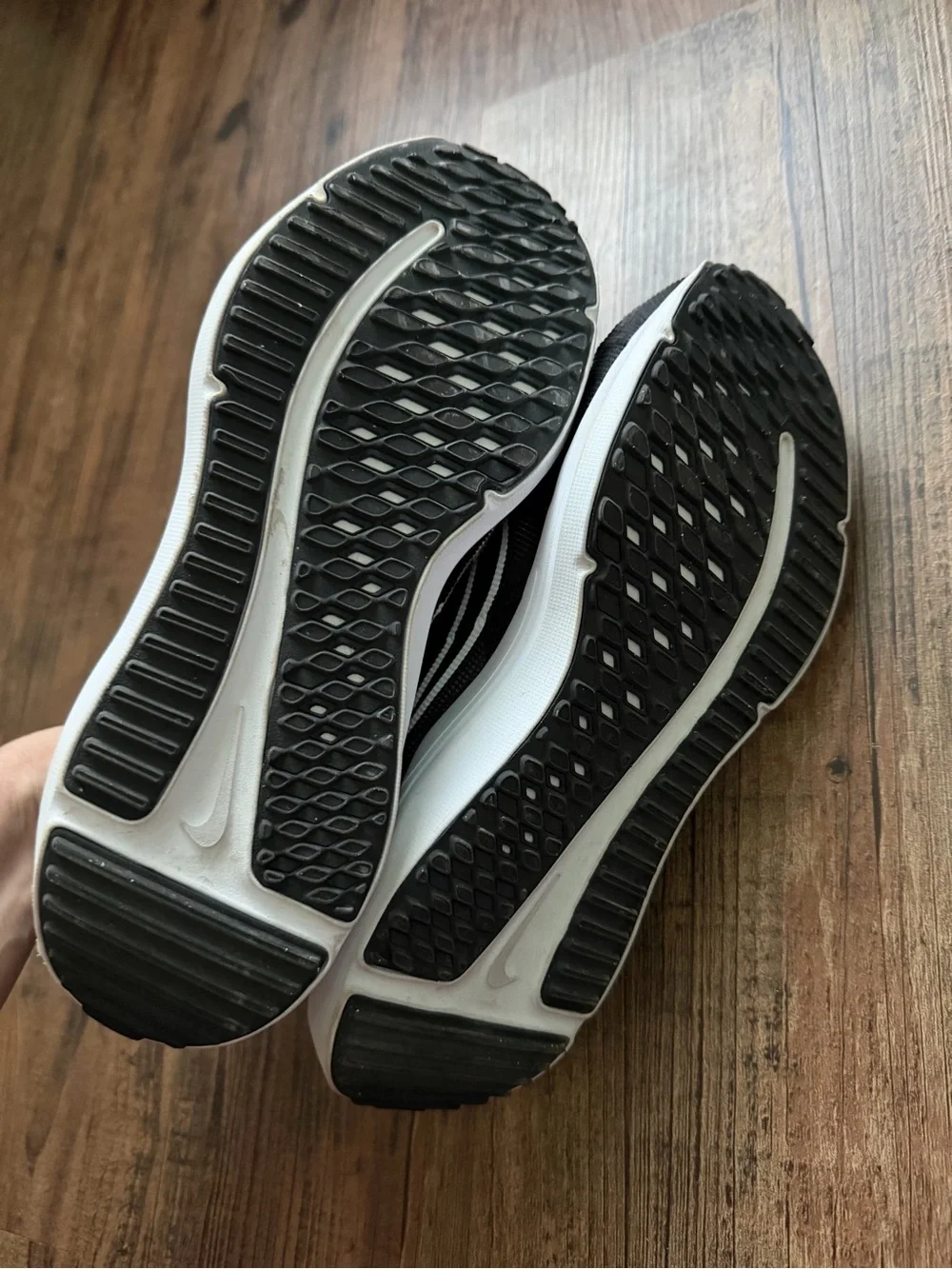 Nike women’s downshifter